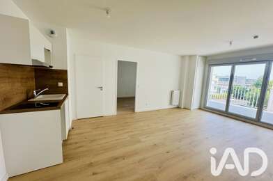 Appartement 2 pièces 257000 €