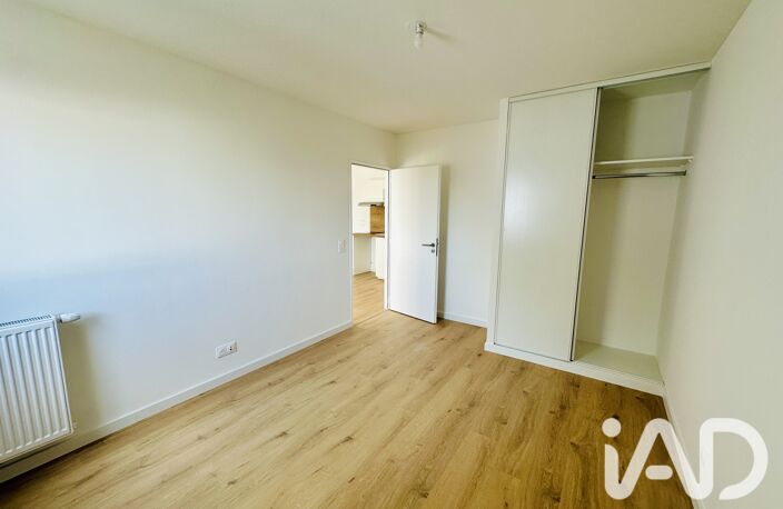 Vente Appartement 2 pièces — photo 4