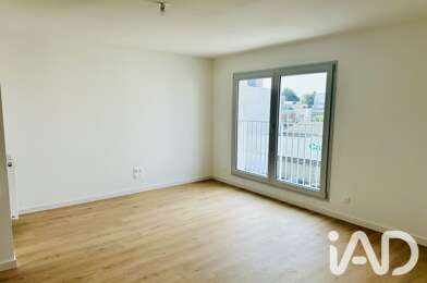 Appartement 3 pièces 375000 €