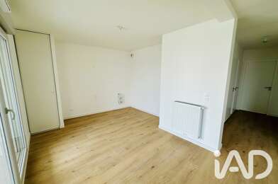 Appartement 3 pièces 375000 €