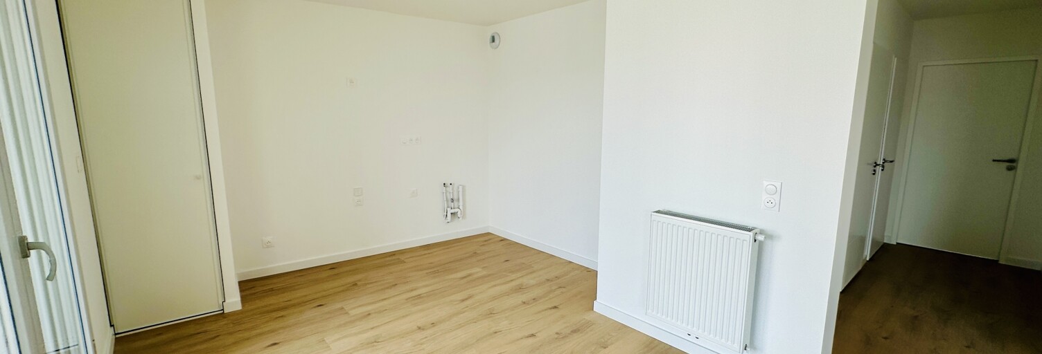 Appartement 3 Pièces 74 m² à vendre à La Rochelle (17000)
