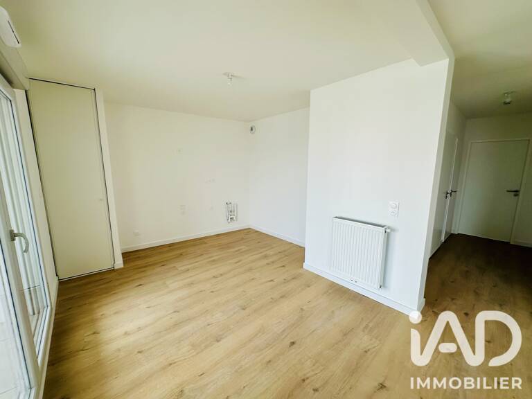 Vente Appartement 3 pièces — photo 1