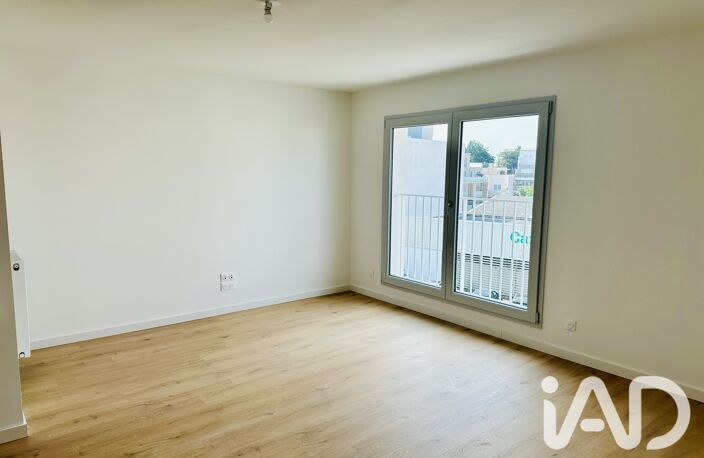 Vente Appartement 3 pièces — photo 2