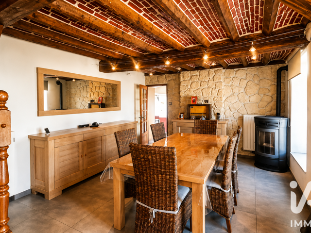 Vente Maison/villa 5 pièces — photo du bien