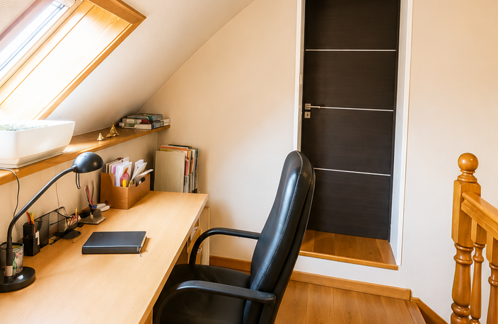 Vente Maison/villa 5 pièces — photo 2