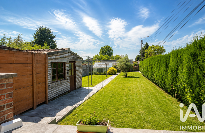 Vente Maison/villa 5 pièces — photo 4