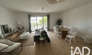 Appartement 4 Pièces 77 m² à vendre à La Rochelle (17000)
