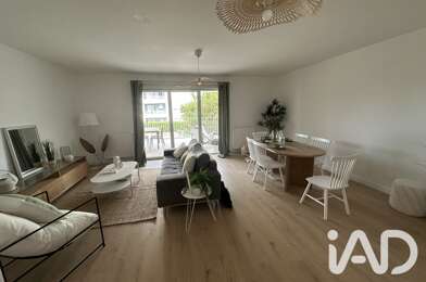 Appartement 4 pièces 386000 €