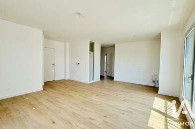 Appartement 4 pièces 386000 €