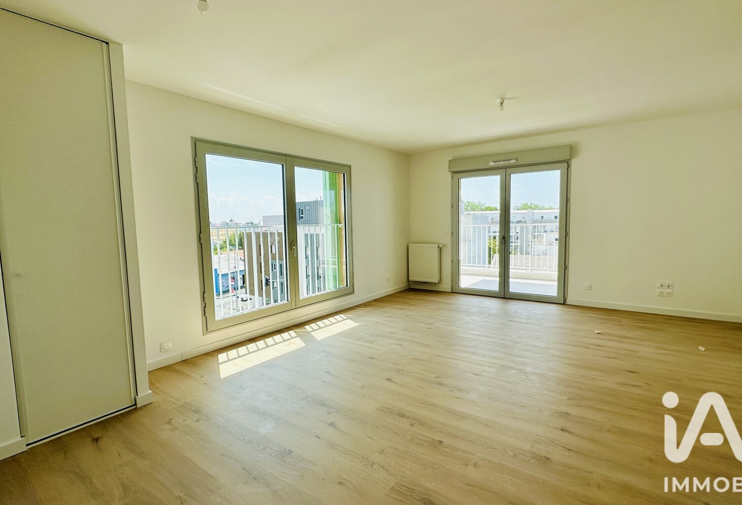 Vente Appartement 4 pièces — photo 1
