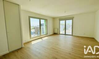 Appartement 4 Pièces 77 m² à vendre à La Rochelle (17000)