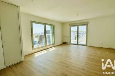Appartement 4 pièces 386000 €