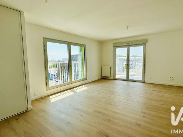 Vente Appartement 4 pièces — photo du bien
