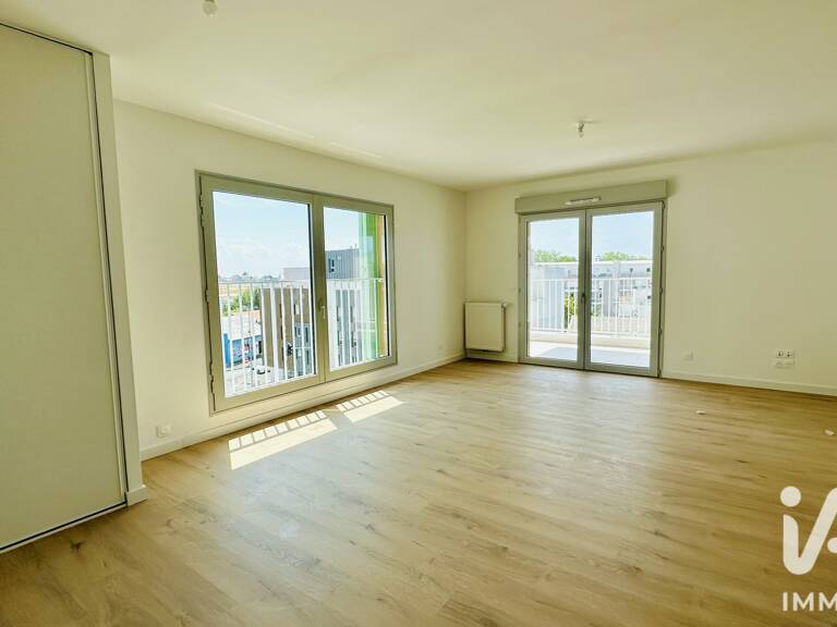 Vente Appartement 4 pièces — photo 1