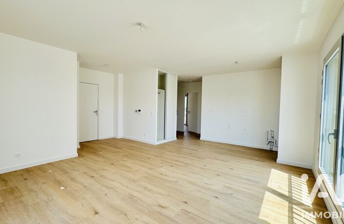 Vente Appartement 4 pièces — photo 2