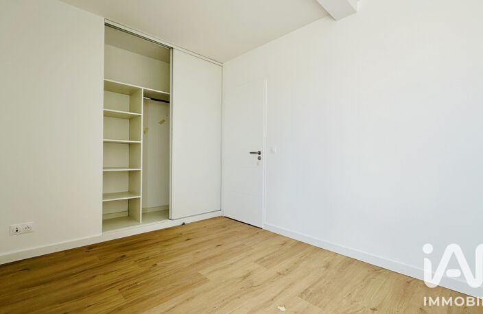 Vente Appartement 4 pièces — photo 5