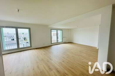 Appartement 5 pièces 580000 €