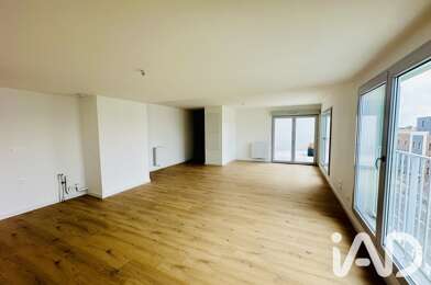 Appartement 5 pièces 580000 €