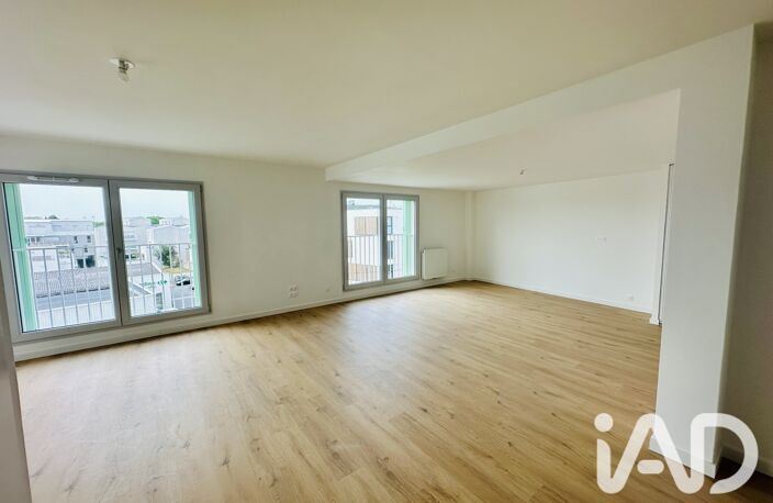 Vente Appartement 5 pièces — photo 2
