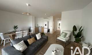 Appartement 4 Pièces 77 m² à vendre à La Rochelle (17000)