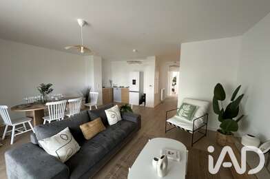 Appartement 4 pièces 406000 €
