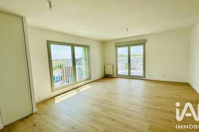 Appartement 4 pièces 406000 €