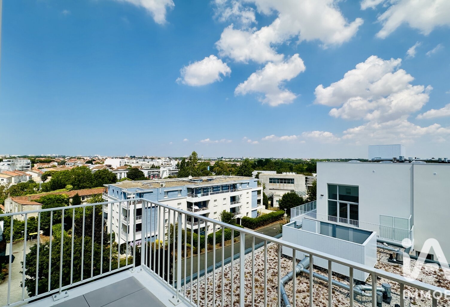 Vente Appartement 4 pièces — photo 1