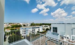 Appartement 4 Pièces 77 m² à vendre à La Rochelle (17000)