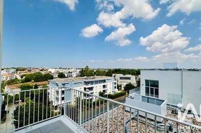 Appartement 4 pièces 406000 €