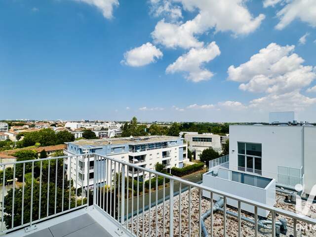 Vente Appartement 4 pièces — photo du bien