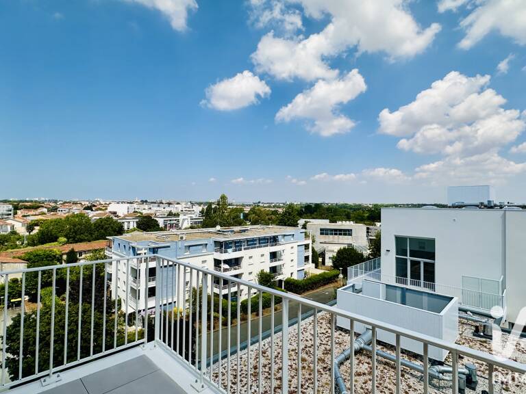 Vente Appartement 4 pièces — photo 1