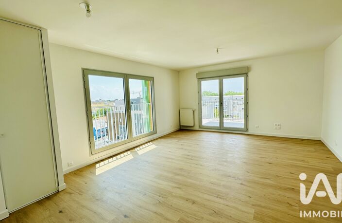 Vente Appartement 4 pièces — photo 2