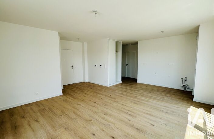 Vente Appartement 4 pièces — photo 3