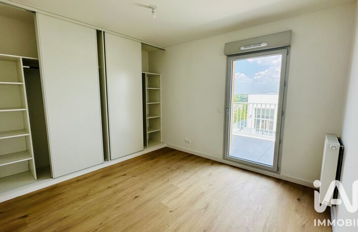 Vente Appartement 4 pièces — photo 4