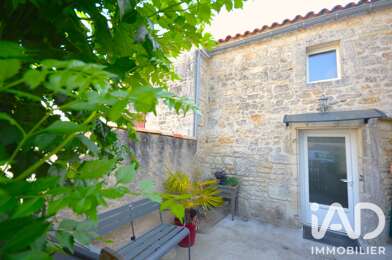 Maison 5 pièces 188000 €