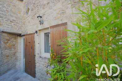 Maison 5 pièces 188000 €