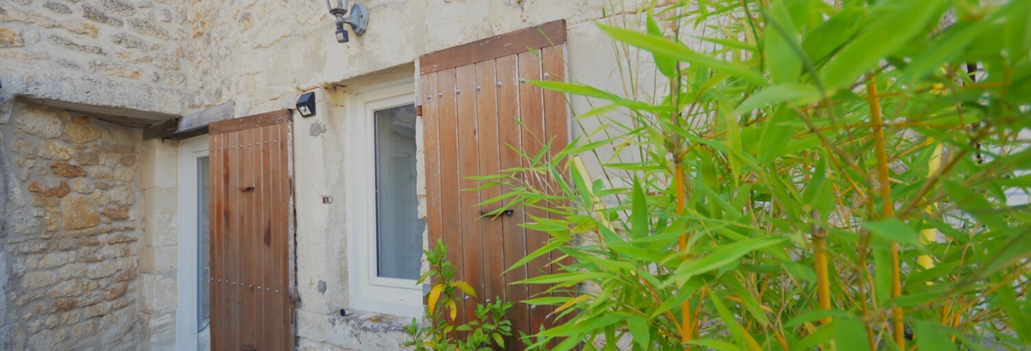 Maison 5 Pièces 116 m² à vendre à Pisany (17600)