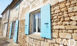 Maison 5 Pièces 116 m² à vendre à Pisany (17600)