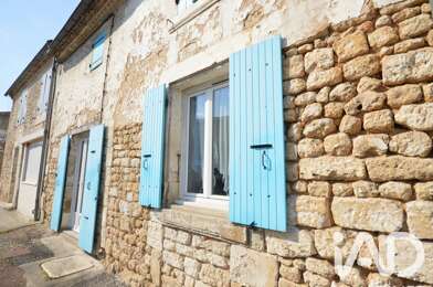 Maison 5 pièces 188000 €