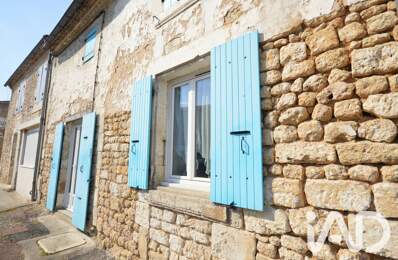 Vente Maison de ville 5 pièces — photo du bien