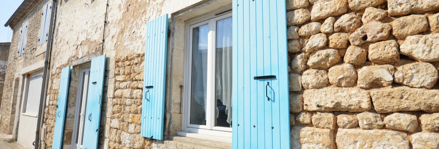 Maison 5 Pièces 116 m² à vendre à Pisany (17600)
