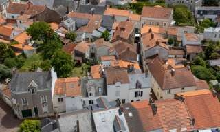 Maison 7 Pièces 135 m² à vendre à Pornic (44210)