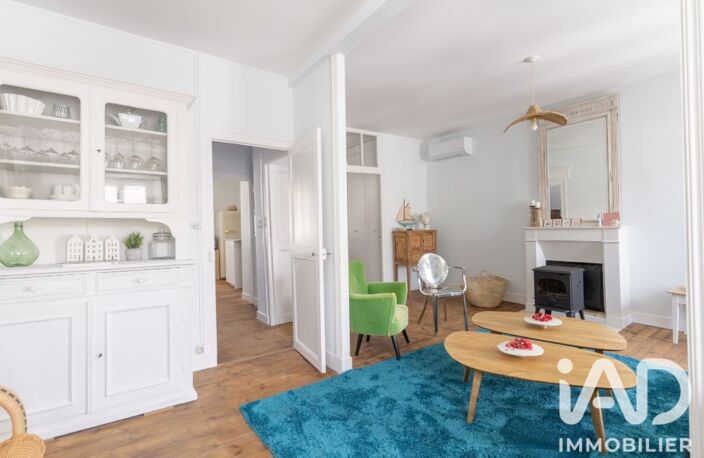 Vente Maison de ville 7 pièces — photo 4