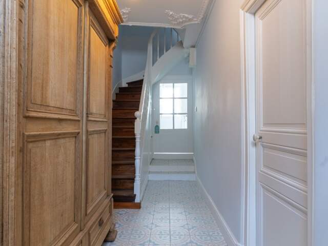 Vente Maison de ville 7 pièces — photo du bien