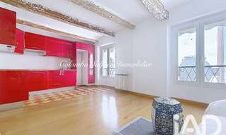 Maison 3 Pièces 70 m² à vendre à Le Cannet (06110)