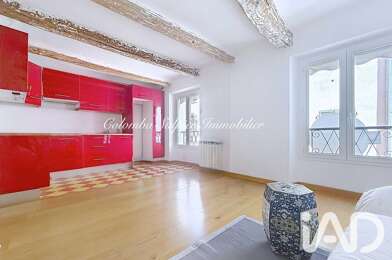 Maison 3 pièces 340000 €