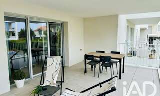 Appartement 4 Pièces 90 m² à vendre à La Rochelle (17000)