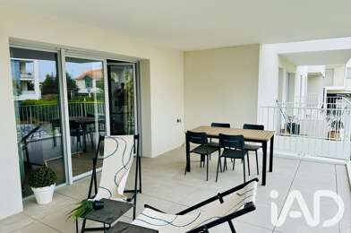 Appartement 4 pièces 464000 €