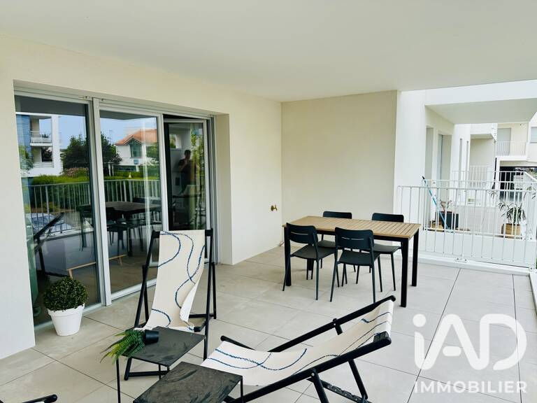 Vente Appartement 4 pièces — photo 1