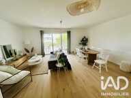 Vente Appartement 4 pièces — photo 3
